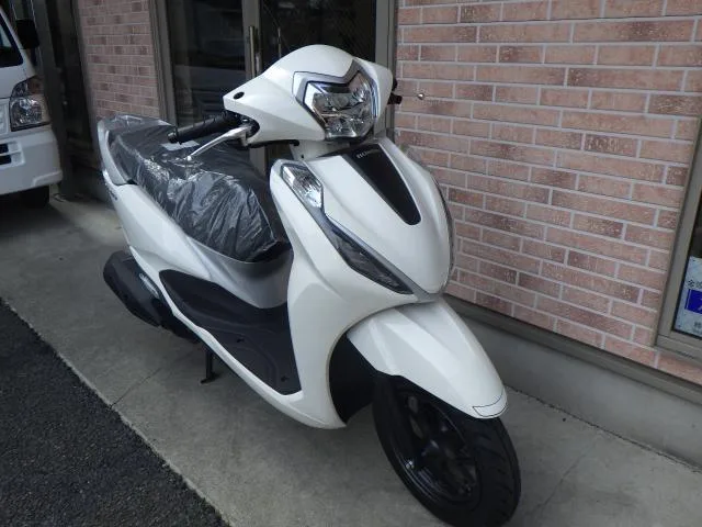 Honda 125/ 2026 — миниатюра 2