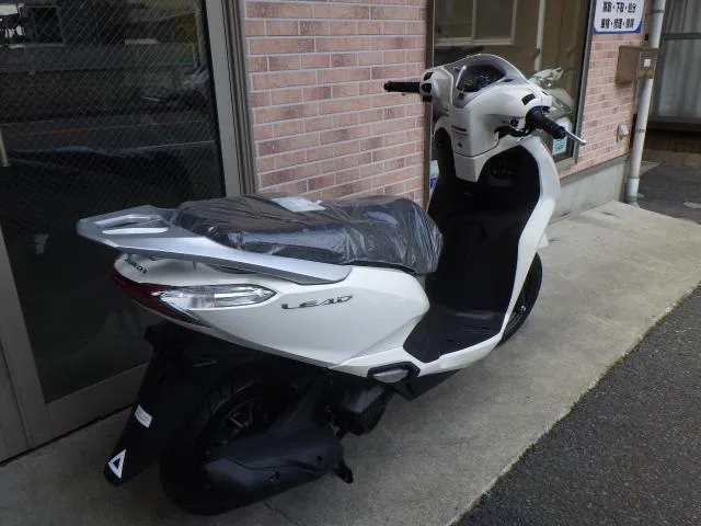 Honda 125/ 2026 — миниатюра 3