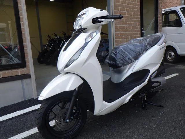 Honda 125/ 2026 — миниатюра 4