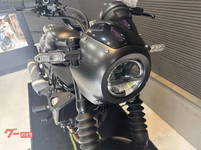 Kawasaki 400SE 2026 — миниатюра 3