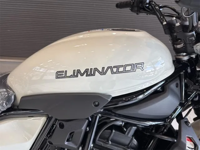 Kawasaki 400SE 2026 2026 — миниатюра 2