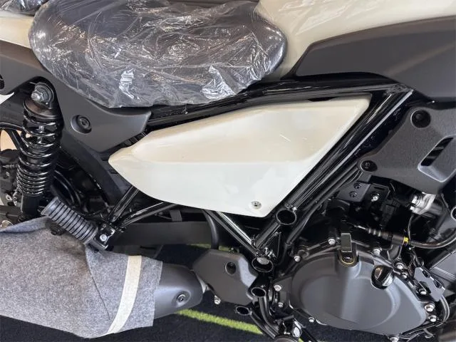 Kawasaki 400SE 2026 2026 — миниатюра 3