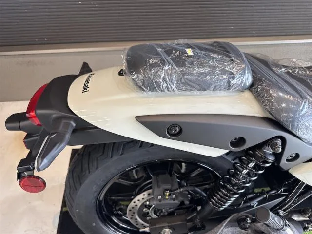 Kawasaki 400SE 2026 2026 — миниатюра 4