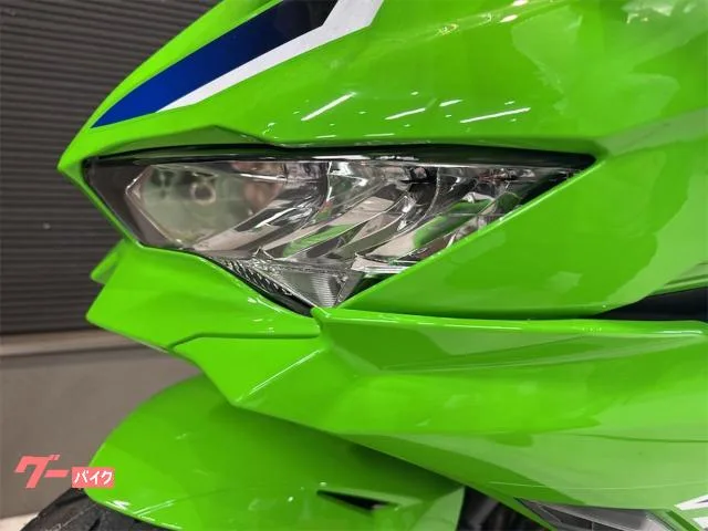 Kawasaki Ninja ZX-4RR 2026 — миниатюра 3