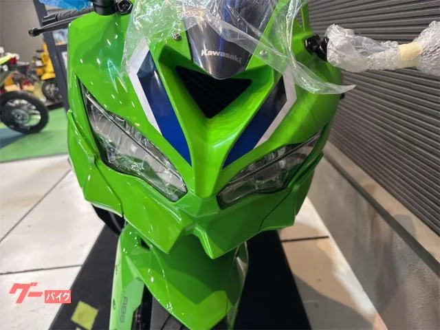 Kawasaki Ninja ZX-4RR 2026 — миниатюра 5
