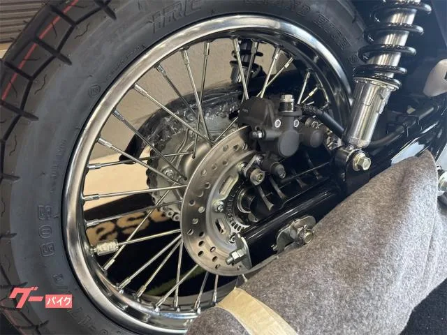 Kawasaki W230 2026 2026 — миниатюра 3