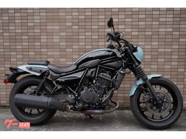 Kawasaki 400SE 2024 — миниатюра 2