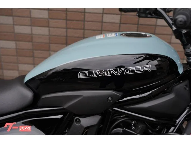 Kawasaki 400SE 2024 — миниатюра 3
