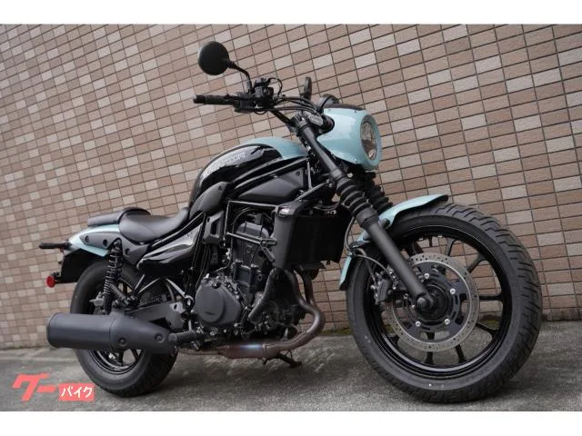 Kawasaki 400SE 2024 — фото 1, купить с доставкой в Москву