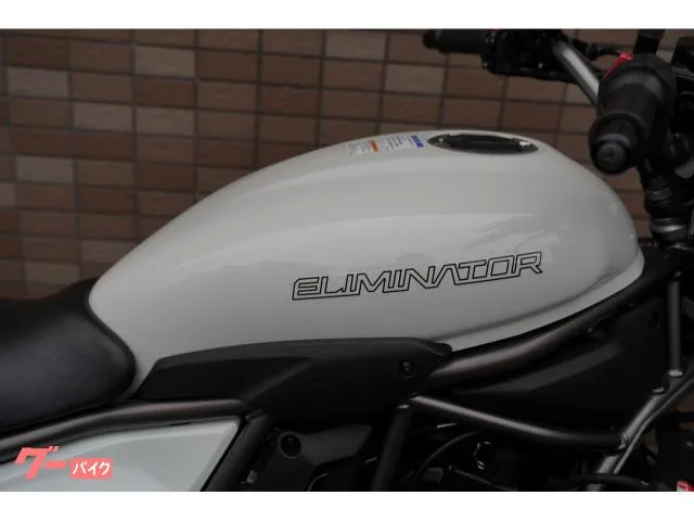 Kawasaki 400 2023 — миниатюра 3