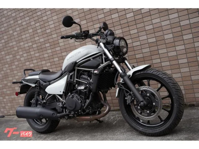 Kawasaki 400 2023 — фото 1, купить с доставкой в Москву