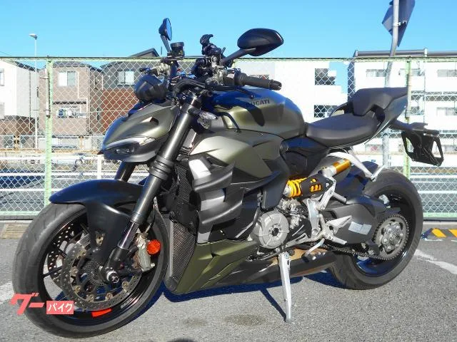 DUCATI V2 /ETC 2023 — миниатюра 3