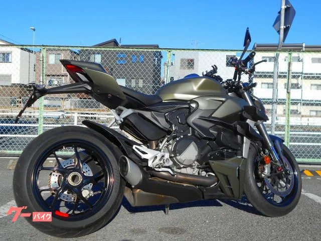 DUCATI V2 /ETC 2023 — миниатюра 4