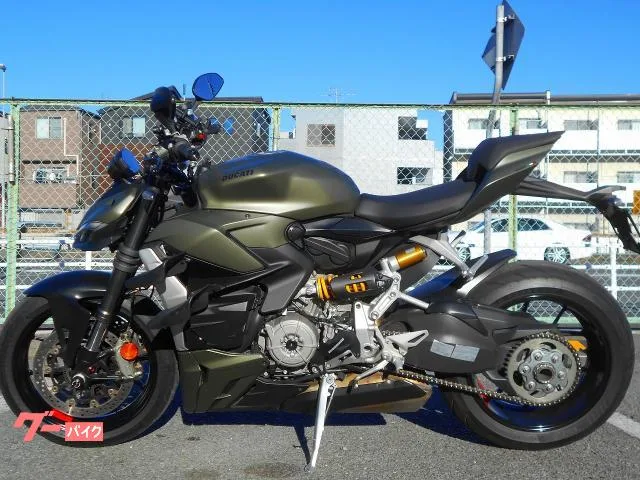 DUCATI V2 /ETC 2023 — миниатюра 5