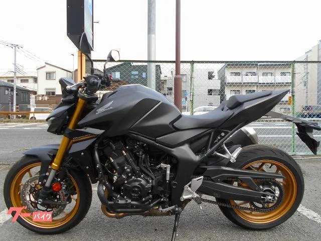 Honda CB1000 SP 2025 — миниатюра 5
