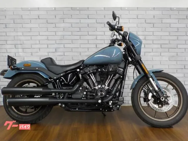 HARLEY-DAVIDSON FXLRS S 2KeePer/ETC 2024 — миниатюра 3