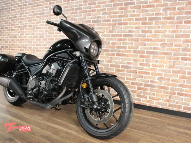 Honda 1100T DCT ABS ETC 2023 — миниатюра 2