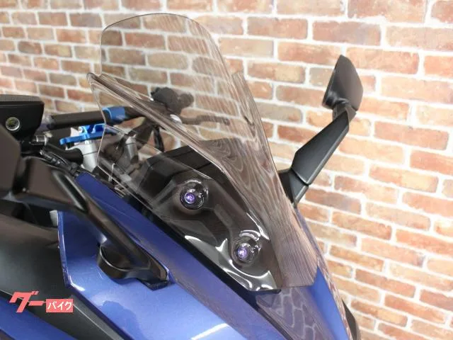 Suzuki GSX-S1000GT ABS ETC 2022 — миниатюра 4