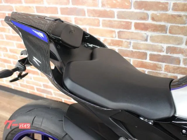 Yamaha YZF-R1M ABS ETC 2022 — миниатюра 3