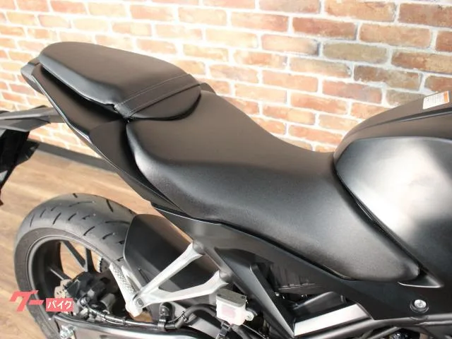 Honda CB125R ABS JC91 2024 — миниатюра 3