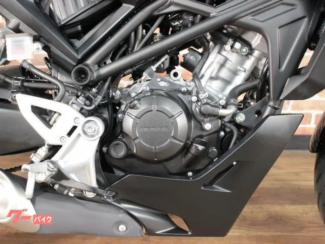 Honda CB125R ABS JC91 2024 — миниатюра 5