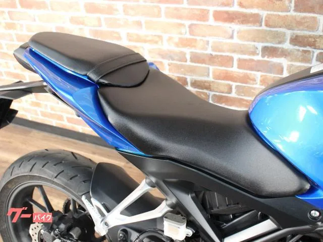 Honda CB125R ABS TFT 2024 — миниатюра 3