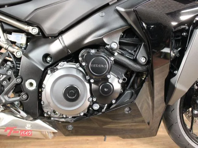 Suzuki GSX-S1000GT ABS ETC 2023 — миниатюра 3