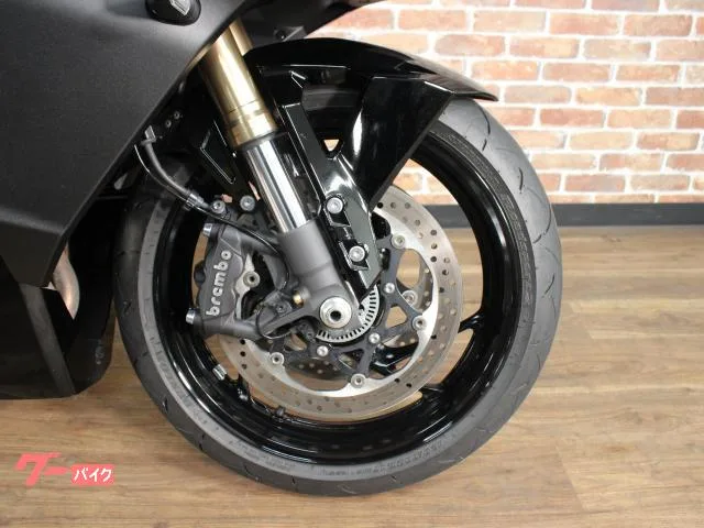 Suzuki GSX-S1000GT ABS ETC 2023 — миниатюра 5