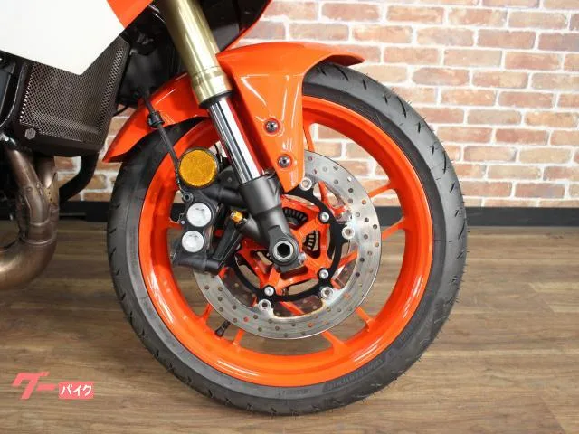 Yamaha XSR900GP 2024 — миниатюра 4