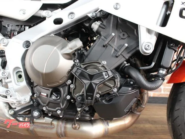 Yamaha XSR900GP 2024 — миниатюра 5