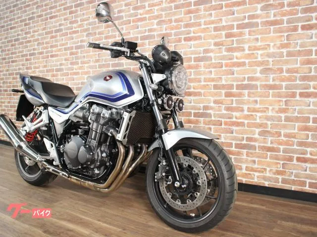 Honda CB1300Super Four ABS ETC 2023 — миниатюра 2
