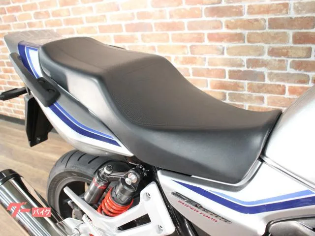 Honda CB1300Super Four ABS ETC 2023 — миниатюра 3