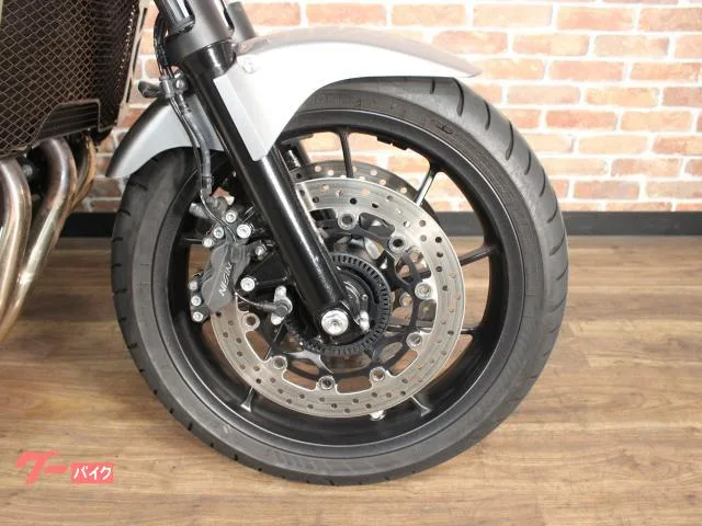 Honda CB1300Super Four ABS ETC 2023 — миниатюра 4