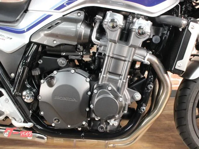 Honda CB1300Super Four ABS ETC 2023 — миниатюра 5