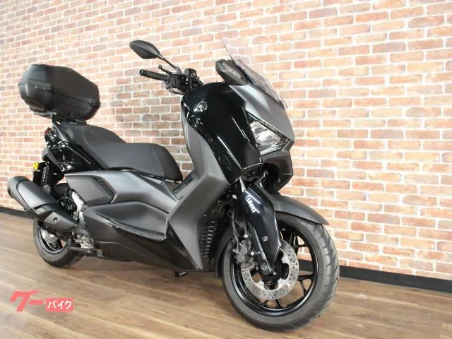 Yamaha X-MAX250 ABS ETC 2025 — миниатюра 2