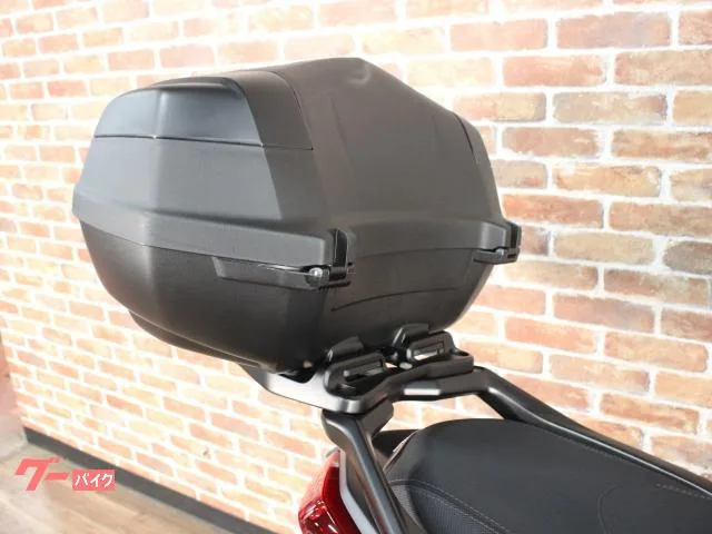 Yamaha X-MAX250 ABS ETC 2025 — миниатюра 3