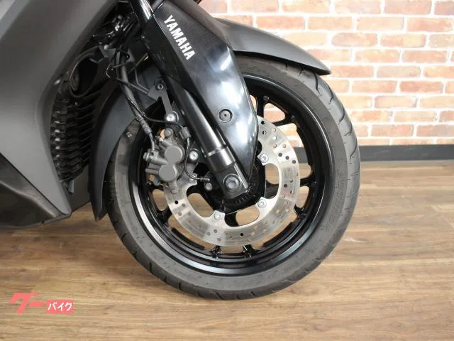 Yamaha X-MAX250 ABS ETC 2025 — миниатюра 4