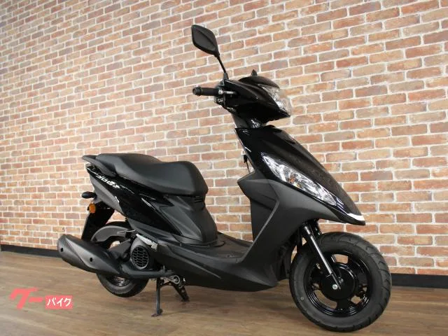 Yamaha 125 2025 — миниатюра 2