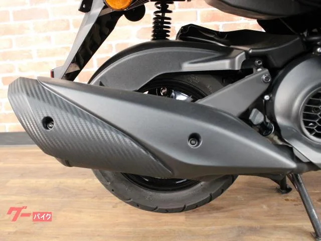Yamaha 125 2025 — миниатюра 3