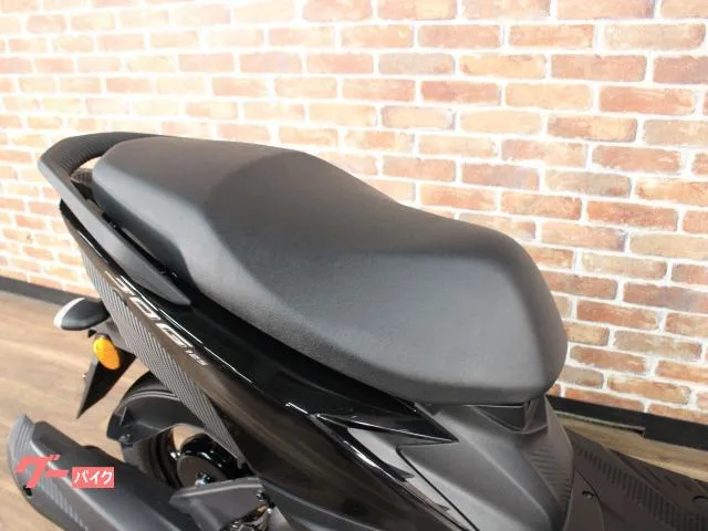 Yamaha 125 2025 — миниатюра 5