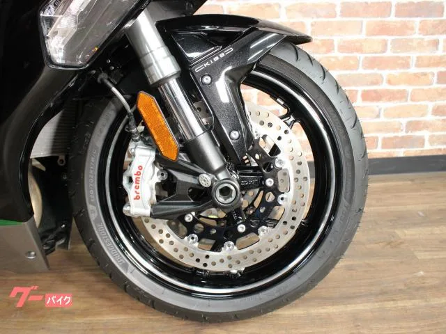 Kawasaki Ninja H2 SX SE ABS ETC 2022 — миниатюра 4
