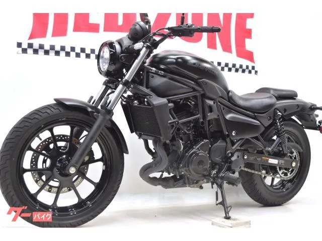Kawasaki 400 3 2023 — миниатюра 5