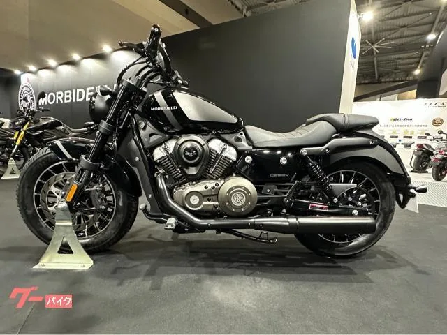 MORBIDELLI C252V 5 2026 — миниатюра 2