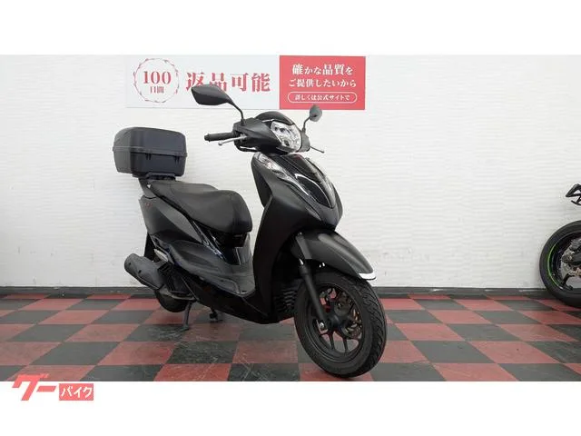 Honda 125/ / 2022 — миниатюра 2