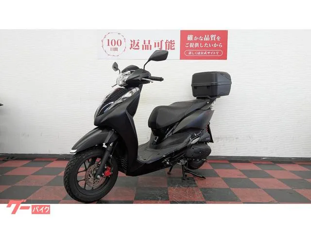 Honda 125/ / 2022 — миниатюра 3