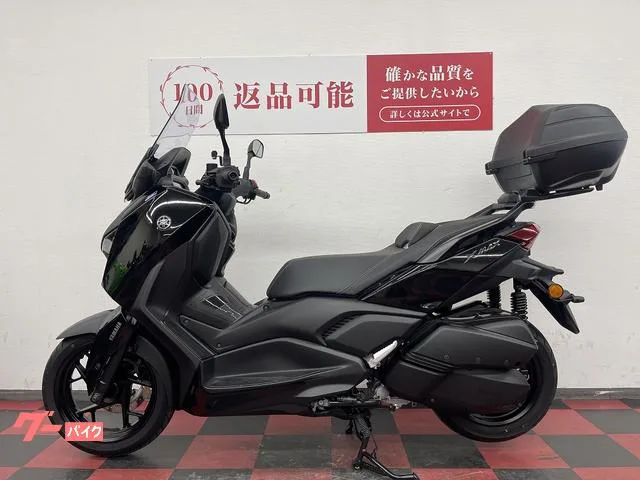 Yamaha X-MAX250 2024 — миниатюра 4