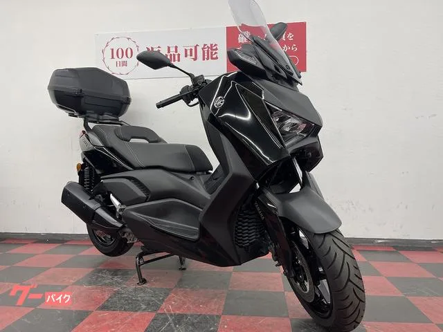 Yamaha X-MAX250 2024 — миниатюра 5