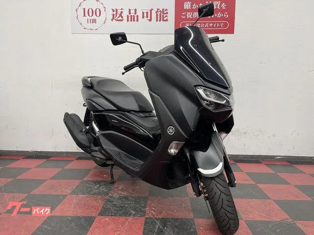 Yamaha NMAX 2023 — миниатюра 5