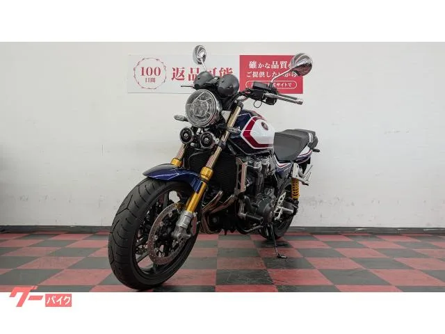 Honda CB1300Super Four SP MF ACTIVE- 2023 — миниатюра 3