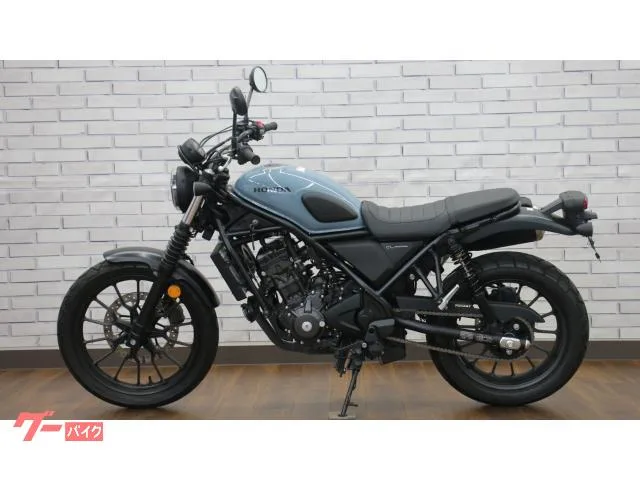 Honda CL250 2023 — миниатюра 2